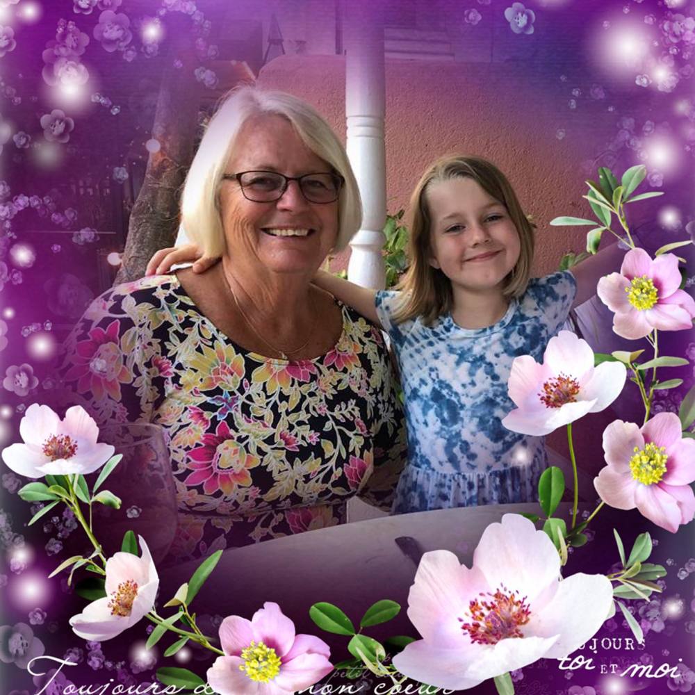 Meet your Posher, Linda